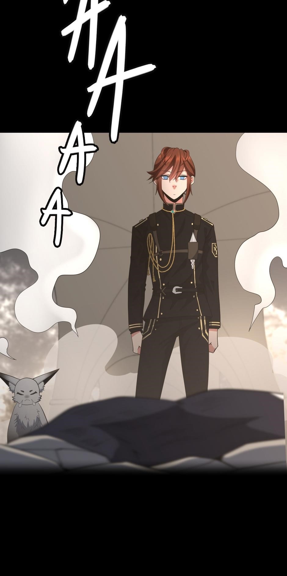 The Beginning After the End Chapter 107 - Page 63 in English