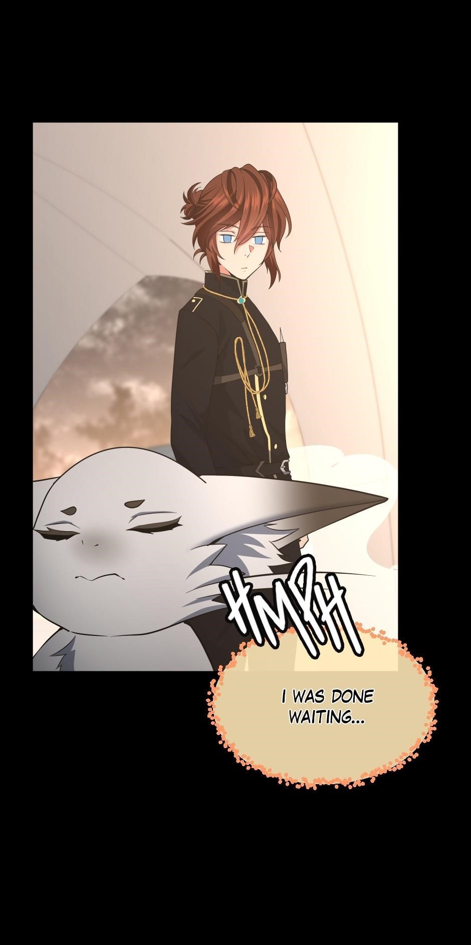 The Beginning After the End Chapter 107 - Page 64 in English