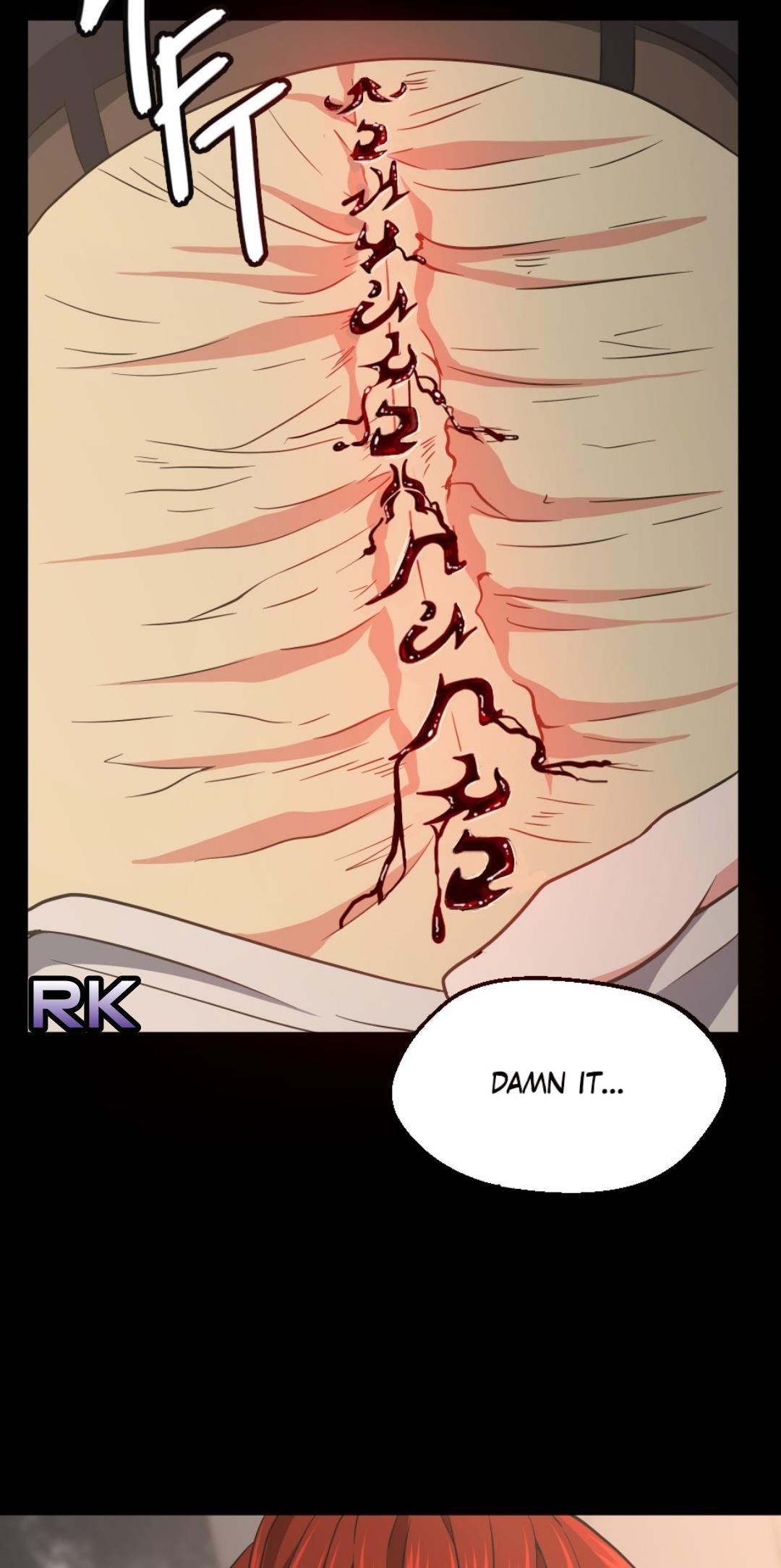 The Beginning After the End Chapter 107 - Page 68 in English