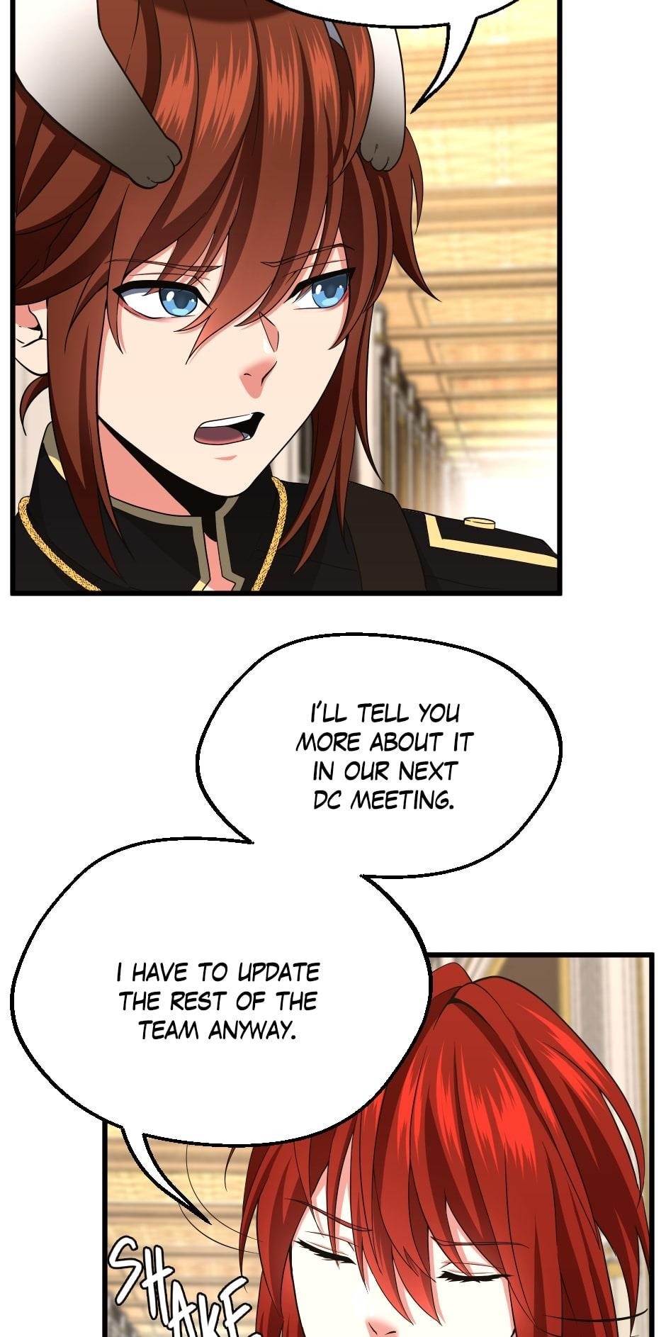 The Beginning After the End Chapter 107 - Page 73 in English