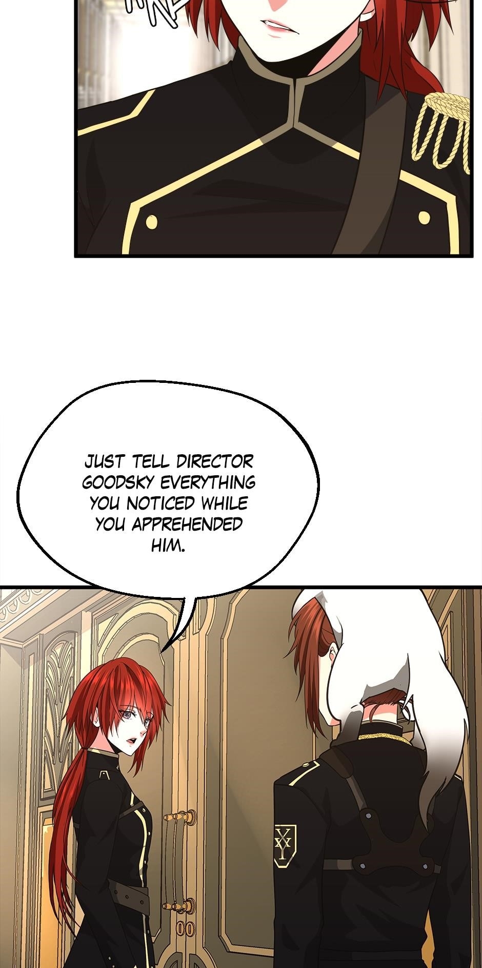 The Beginning After the End Chapter 107 - Page 74 in English