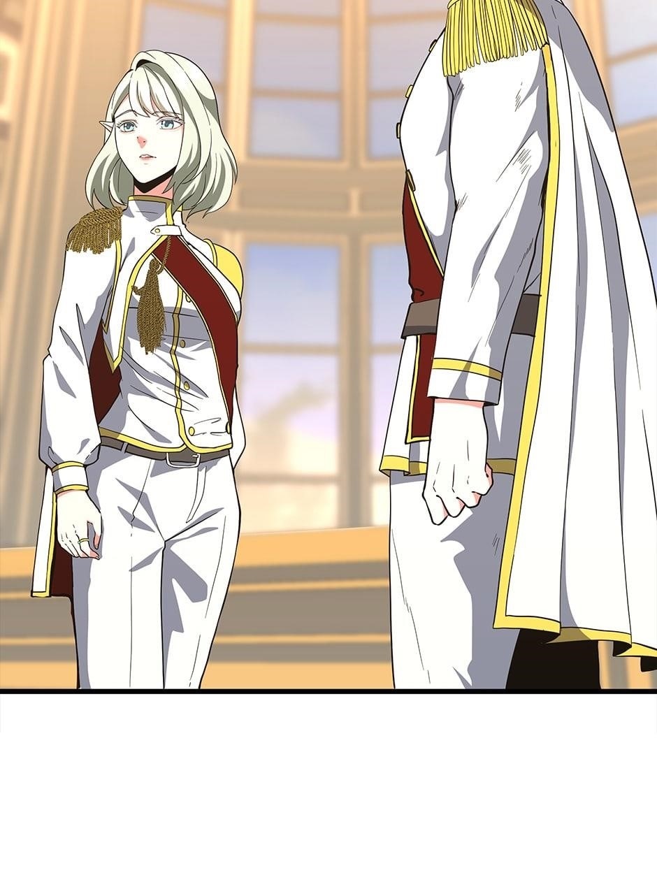 The Beginning After the End Chapter 107 - Page 79 in English