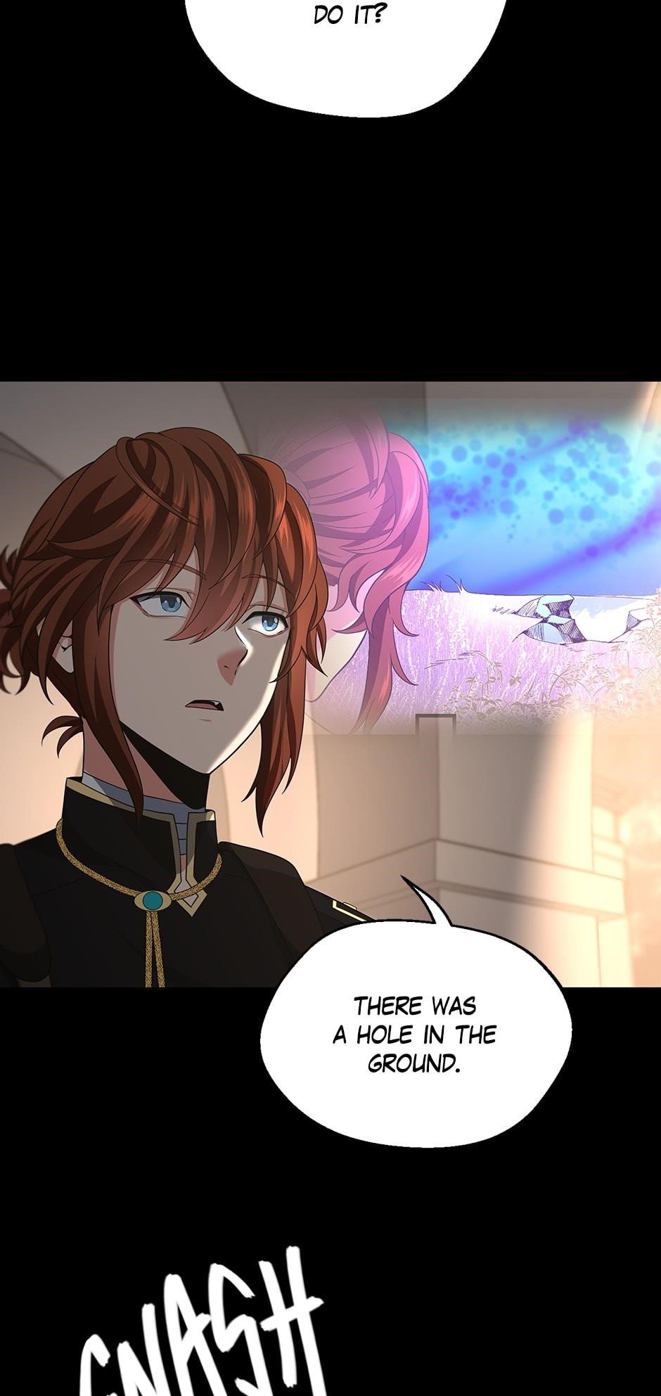 The Beginning After the End Chapter 107 - Page 9 in English