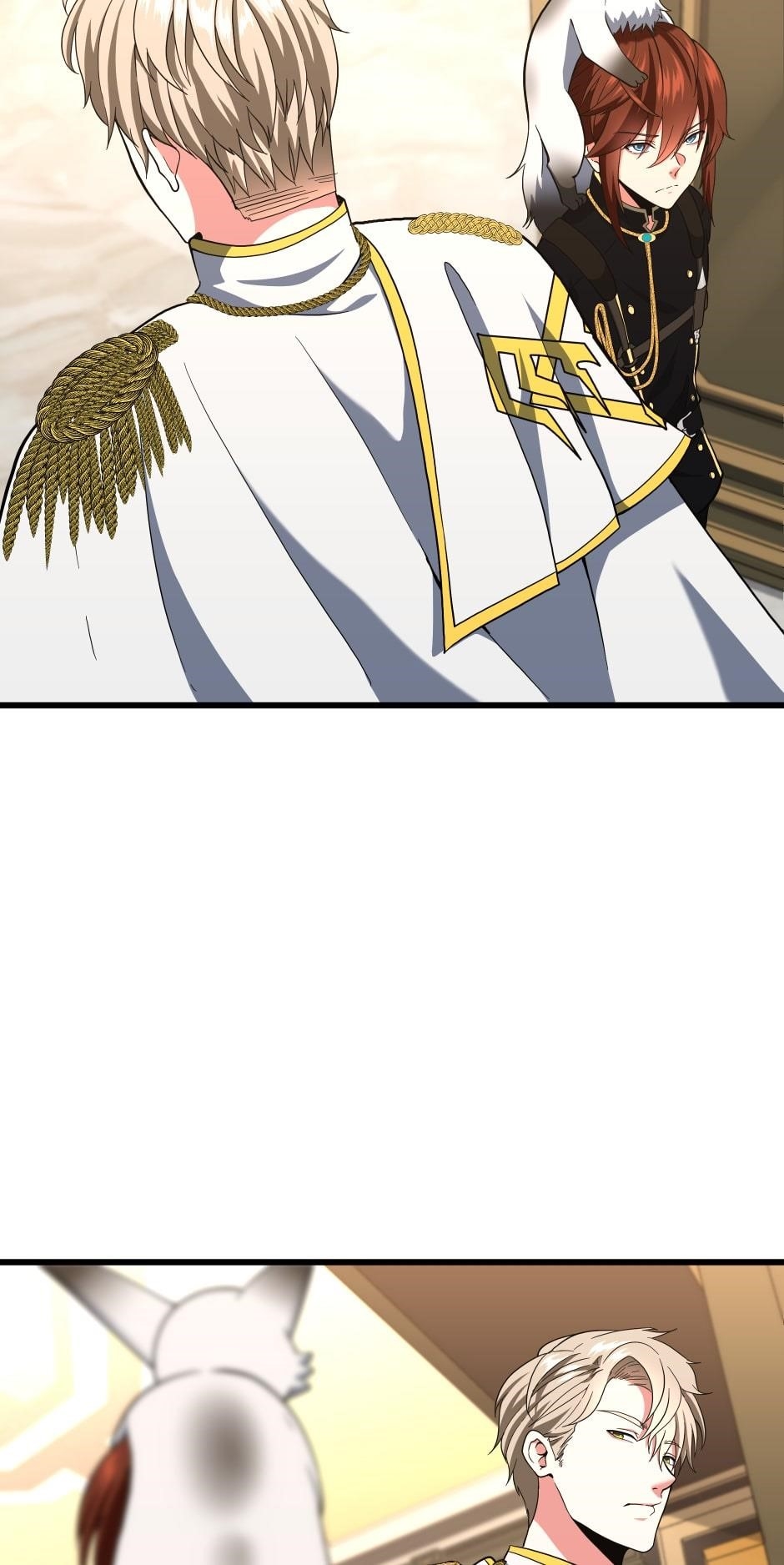 The Beginning After the End Chapter 108 - Page 11 in English