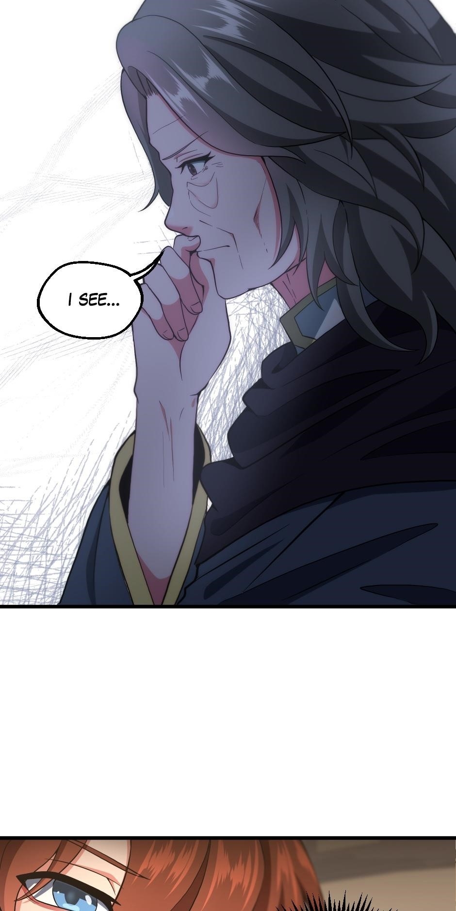 The Beginning After the End Chapter 108 - Page 25 in English