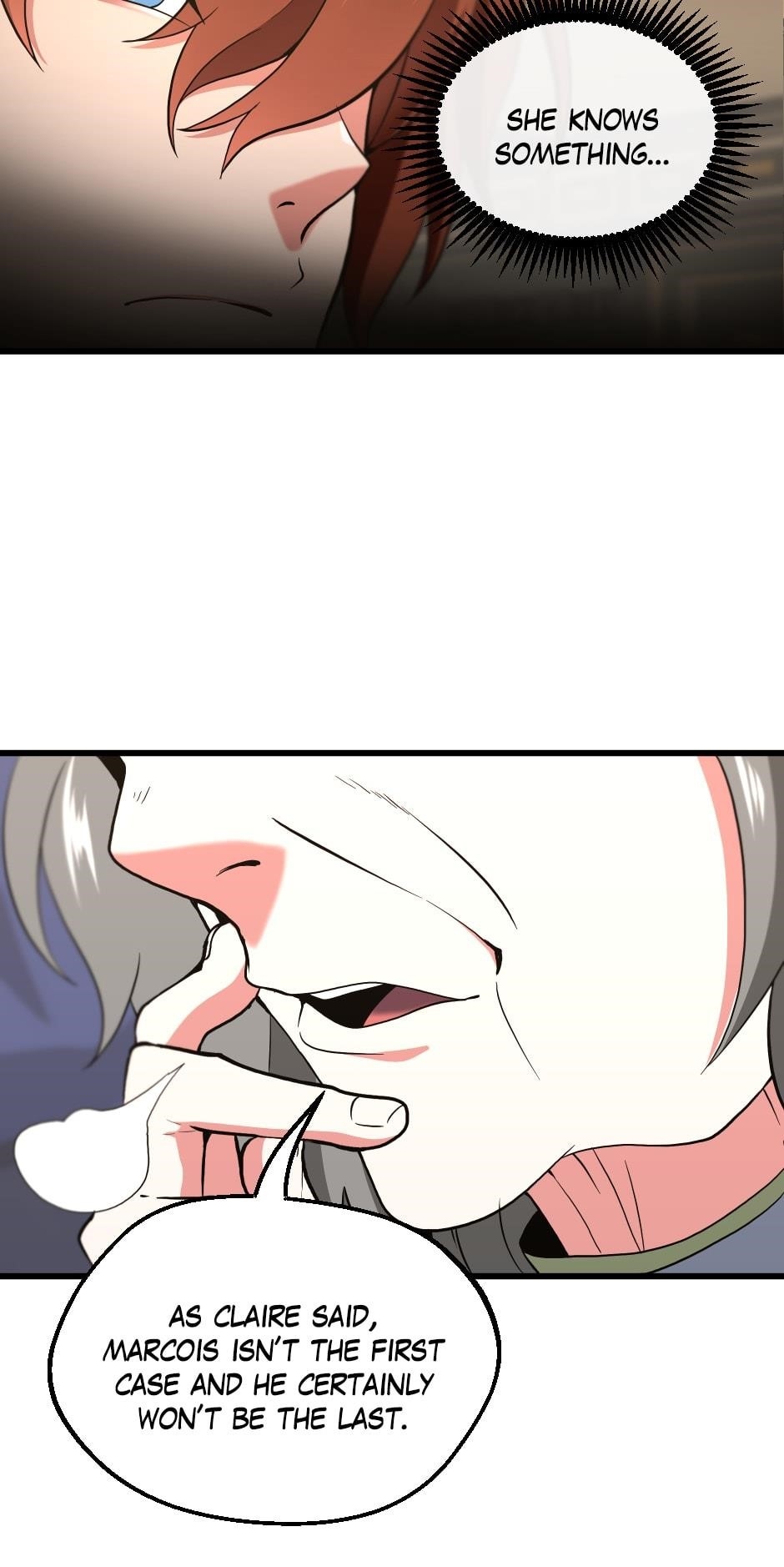 The Beginning After the End Chapter 108 - Page 26 in English
