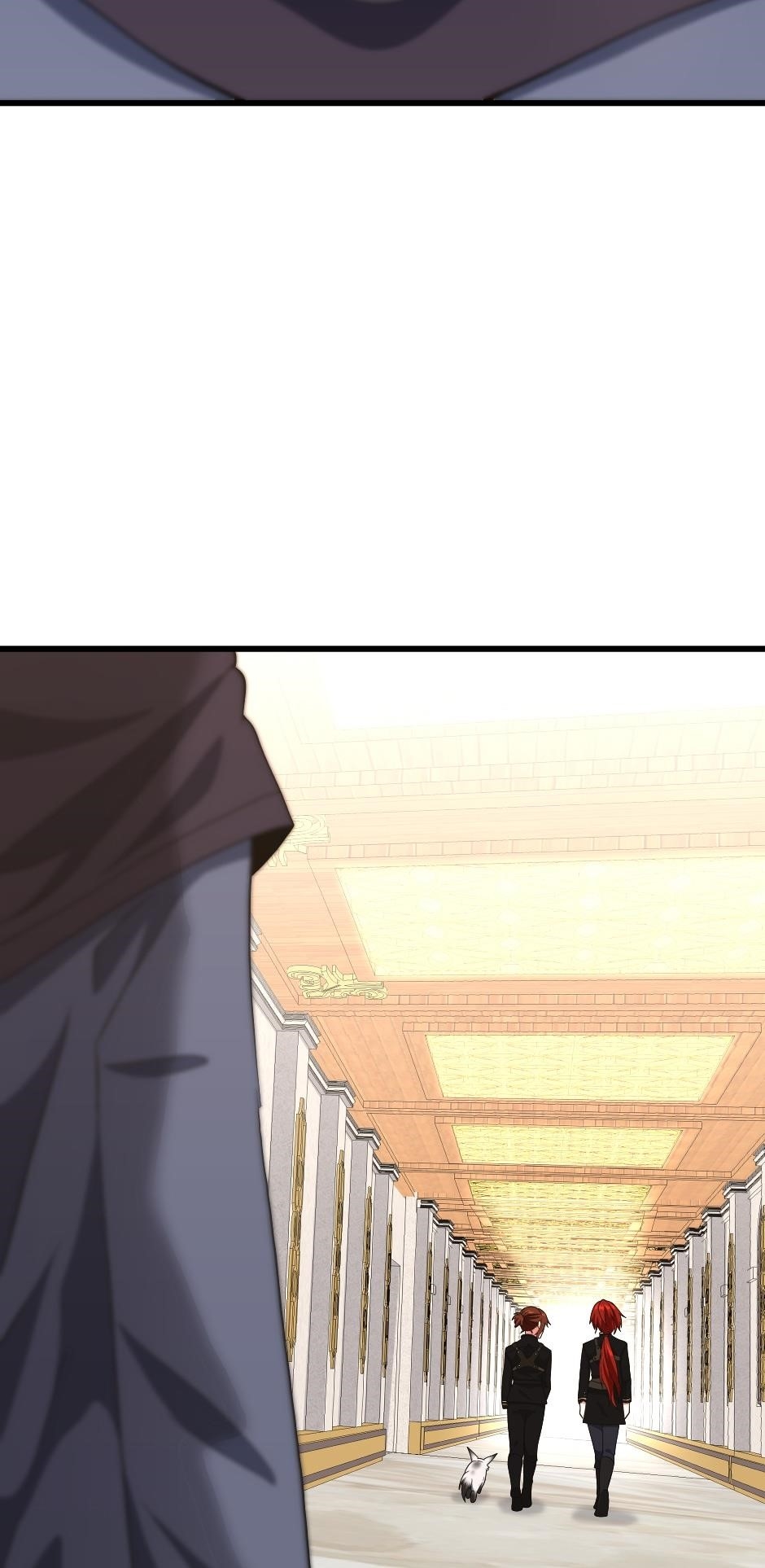 The Beginning After the End Chapter 108 - Page 32 in English