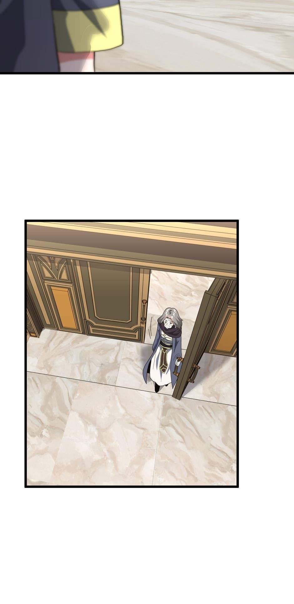 The Beginning After the End Chapter 108 - Page 33 in English