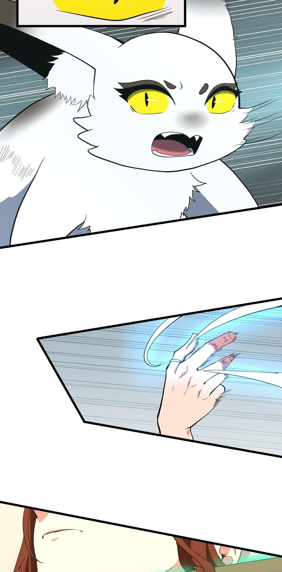 The Beginning After the End Chapter 108 - Page 47 in English