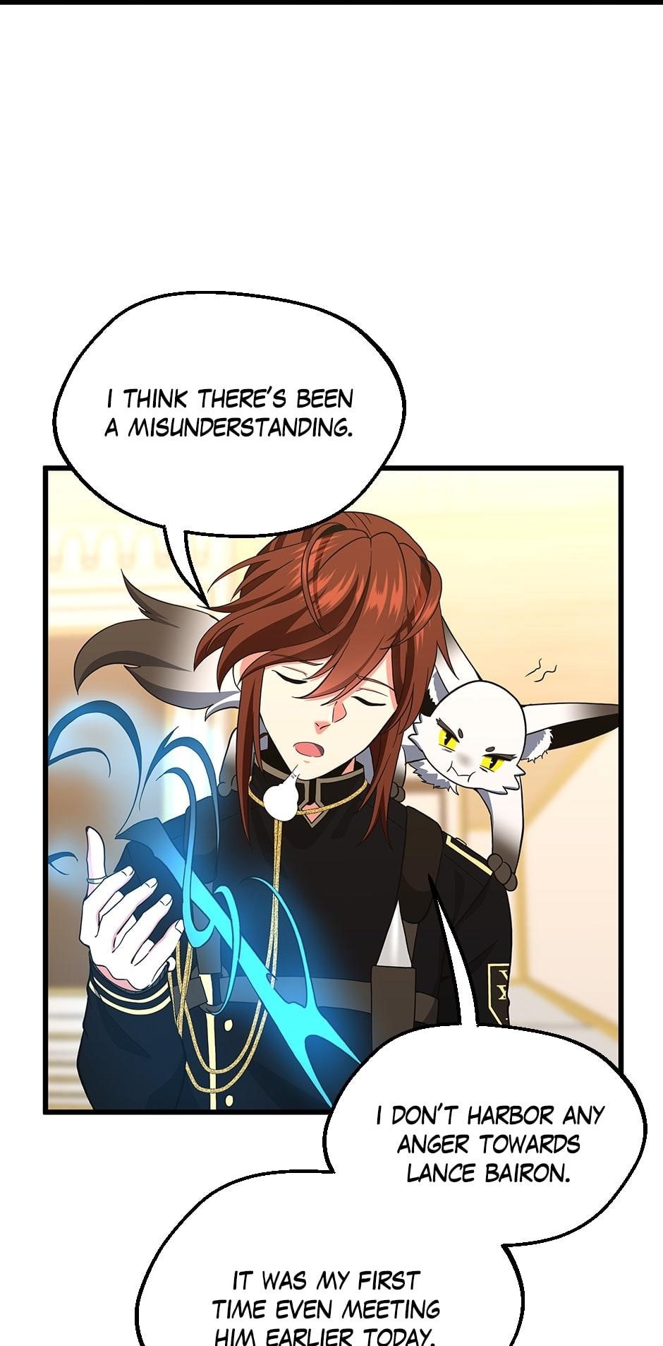 The Beginning After the End Chapter 108 - Page 52 in English