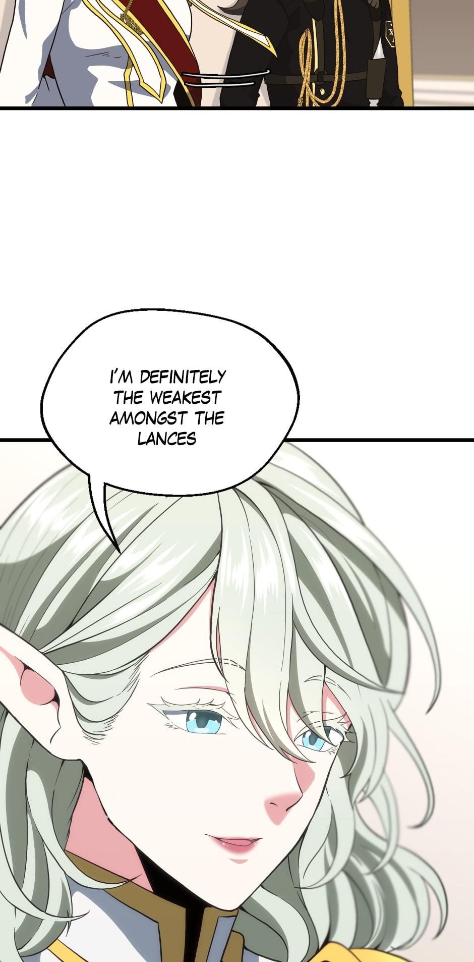 The Beginning After the End Chapter 108 - Page 59 in English