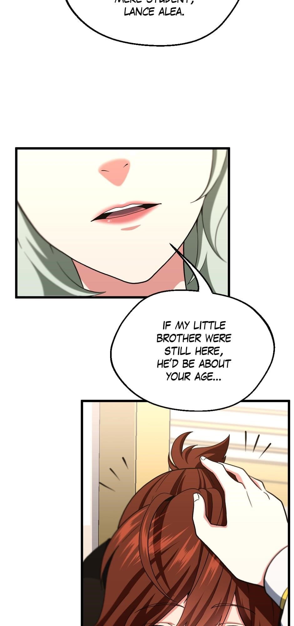 The Beginning After the End Chapter 108 - Page 64 in English