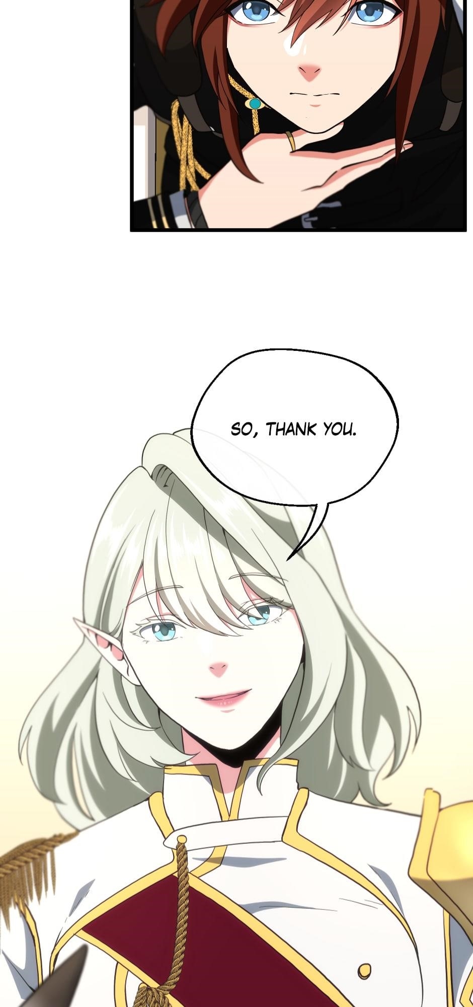 The Beginning After the End Chapter 108 - Page 65 in English
