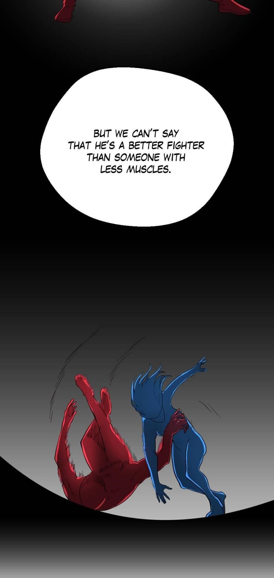 The Beginning After the End Chapter 109 - Page 34 in English