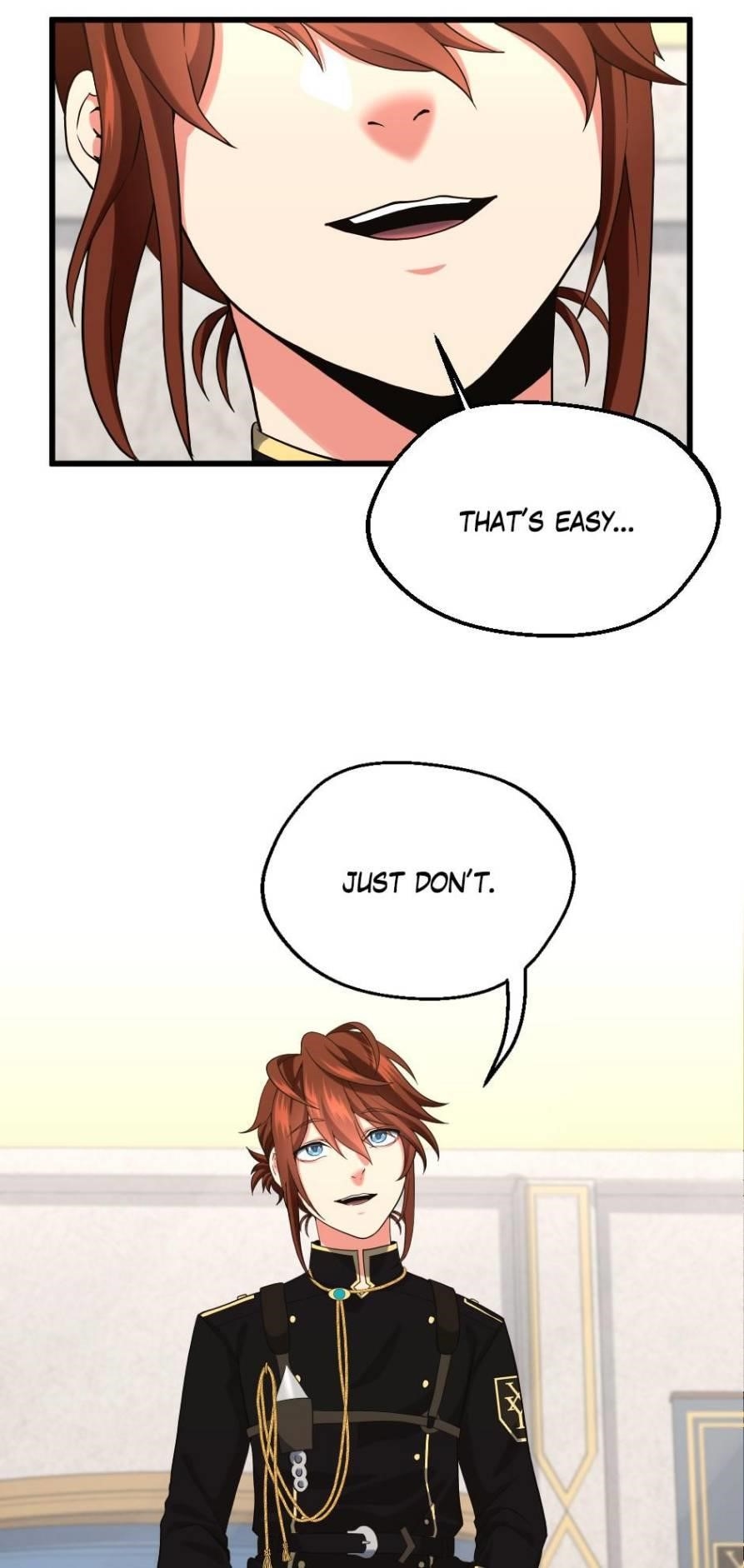 The Beginning After the End Chapter 109 - Page 36 in English