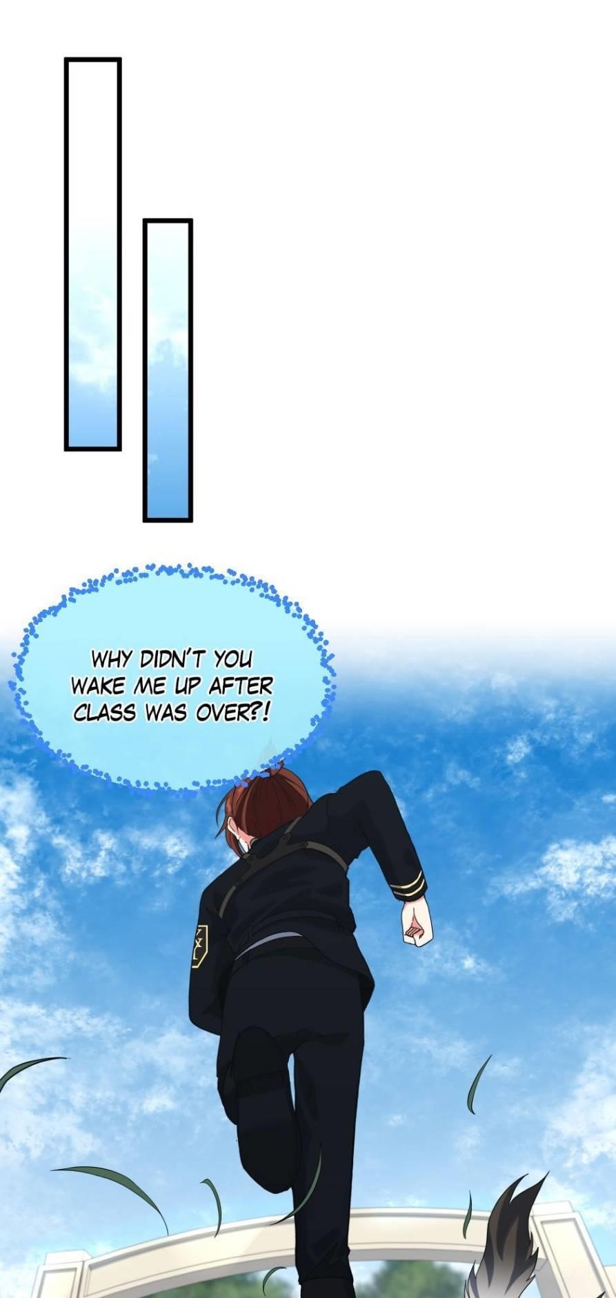 The Beginning After the End Chapter 109 - Page 44 in English
