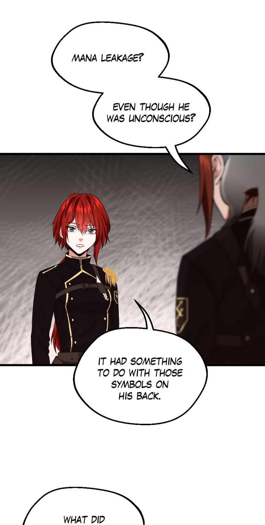 The Beginning After the End Chapter 109 - Page 5 in English