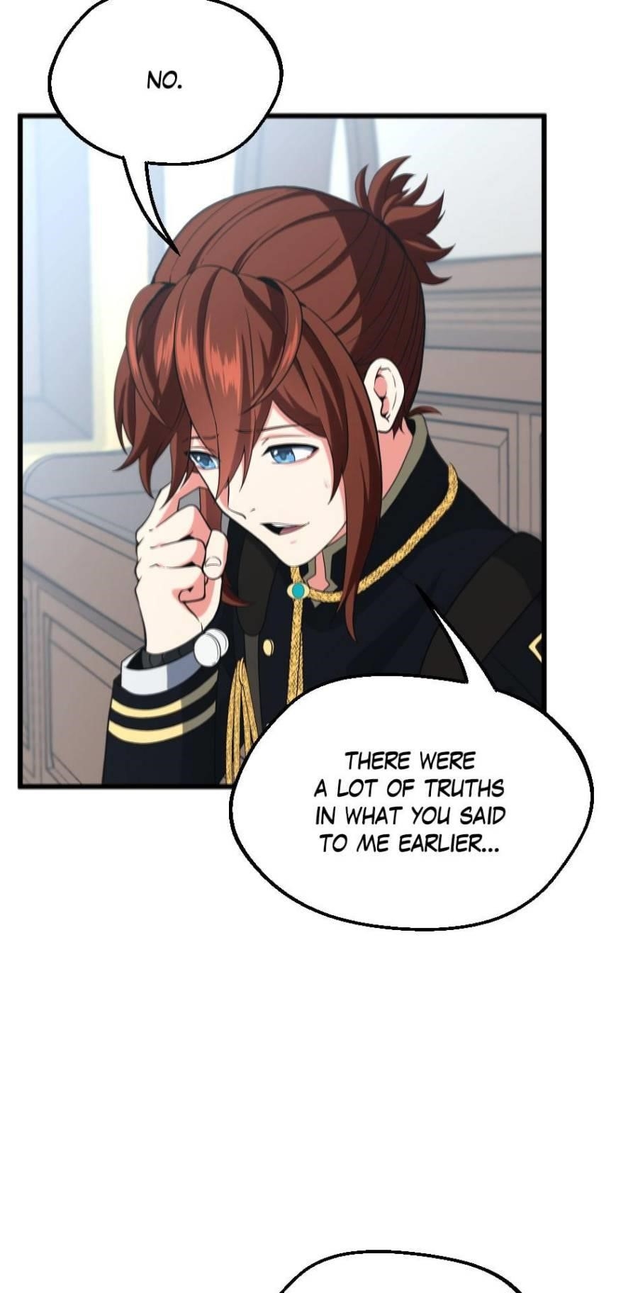 The Beginning After the End Chapter 109 - Page 59 in English