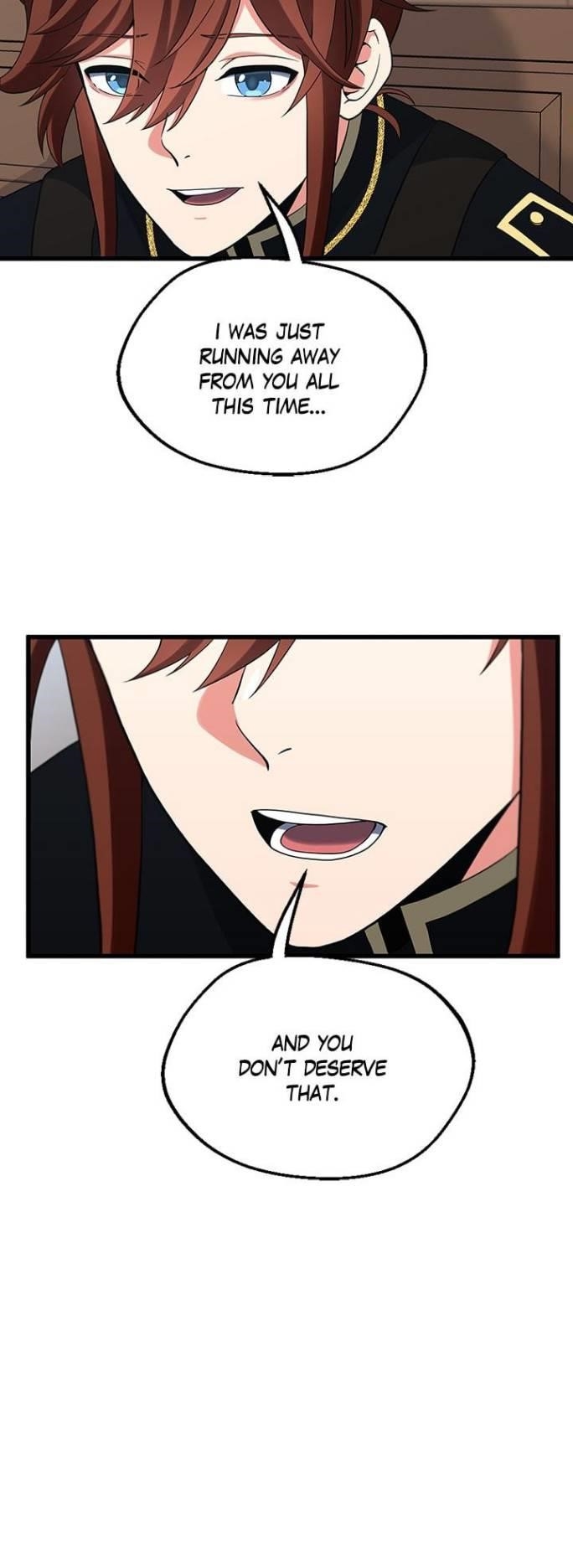 The Beginning After the End Chapter 109 - Page 63 in English