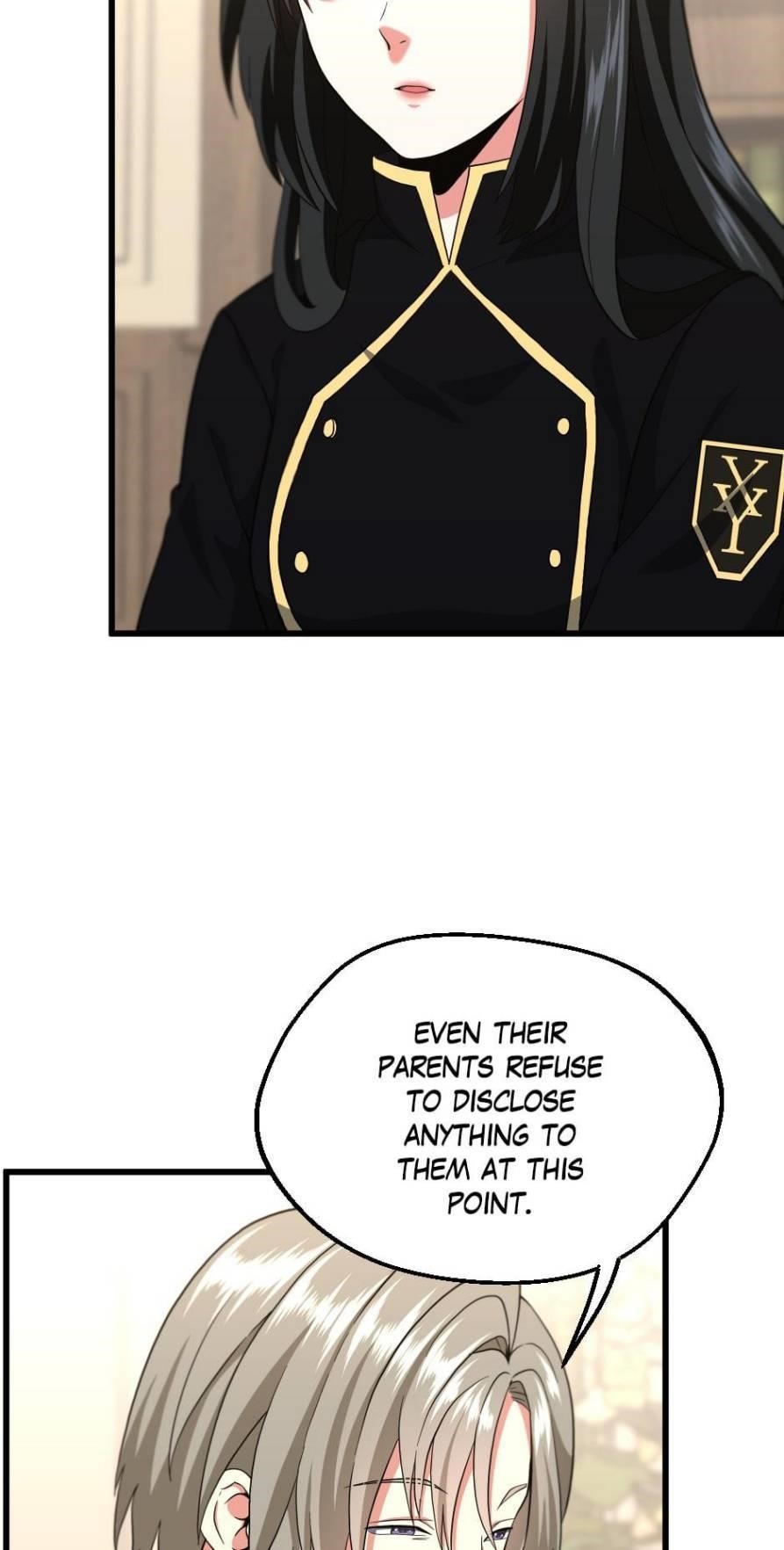The Beginning After the End Chapter 109 - Page 7 in English