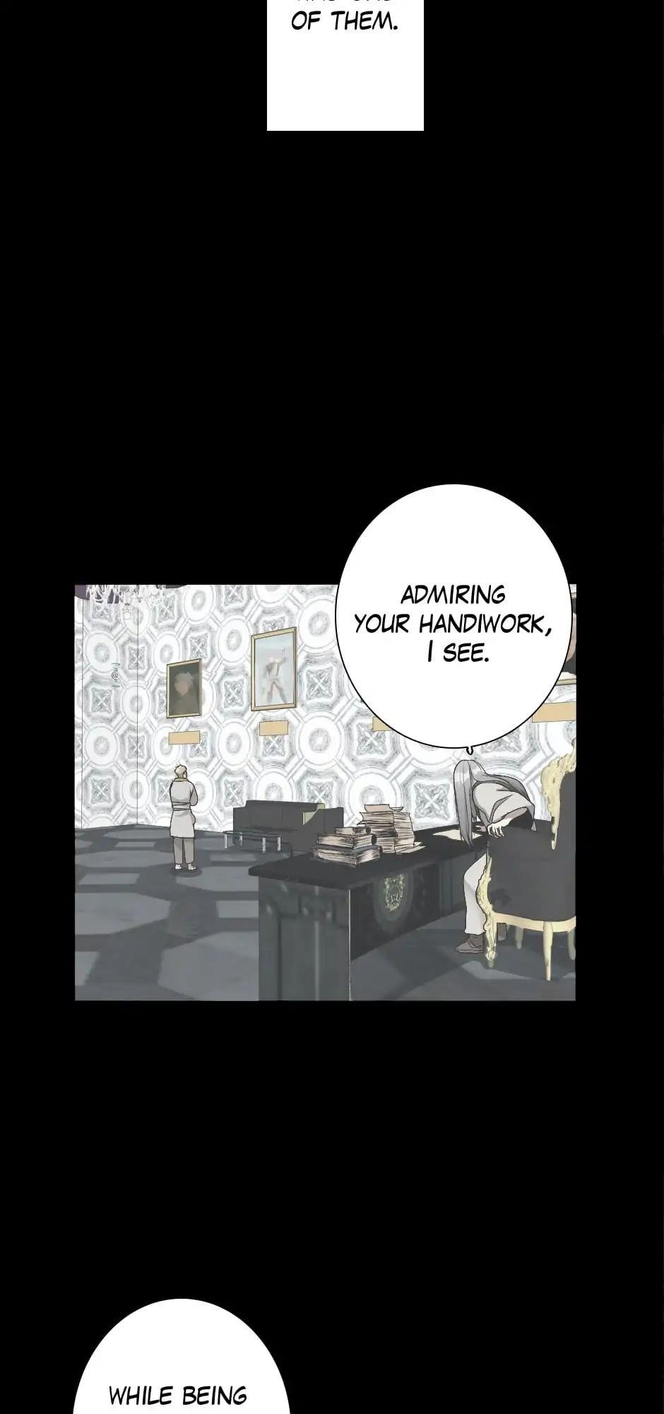The Beginning After the End Chapter 11 - Page 13 in English