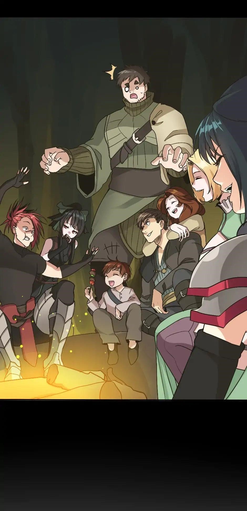 The Beginning After the End Chapter 11 - Page 25 in English