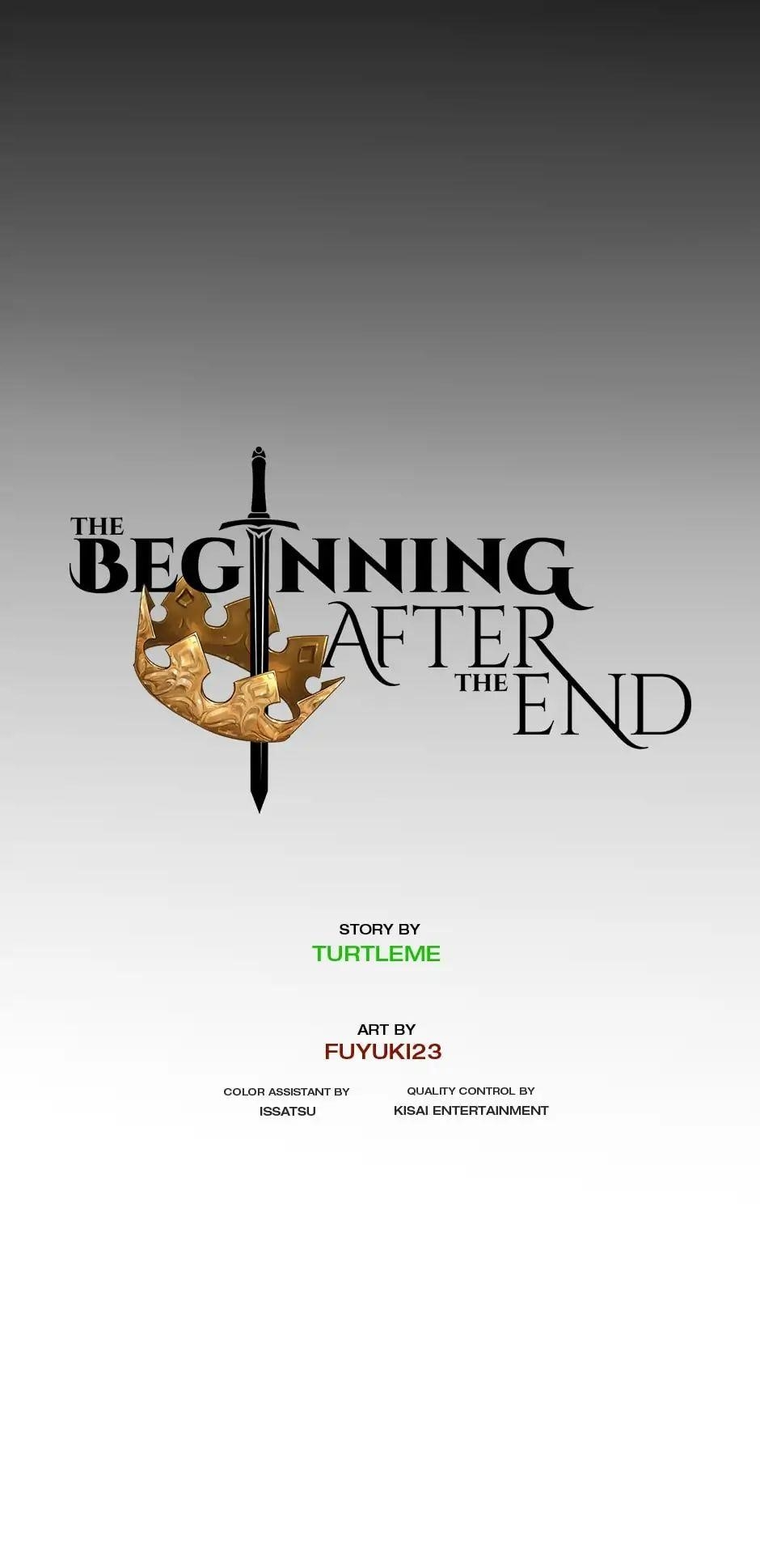 The Beginning After the End Chapter 11 - Page 26 in English