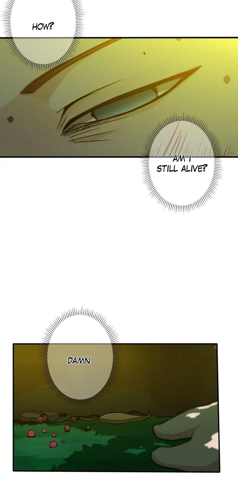 The Beginning After the End Chapter 11 - Page 29 in English