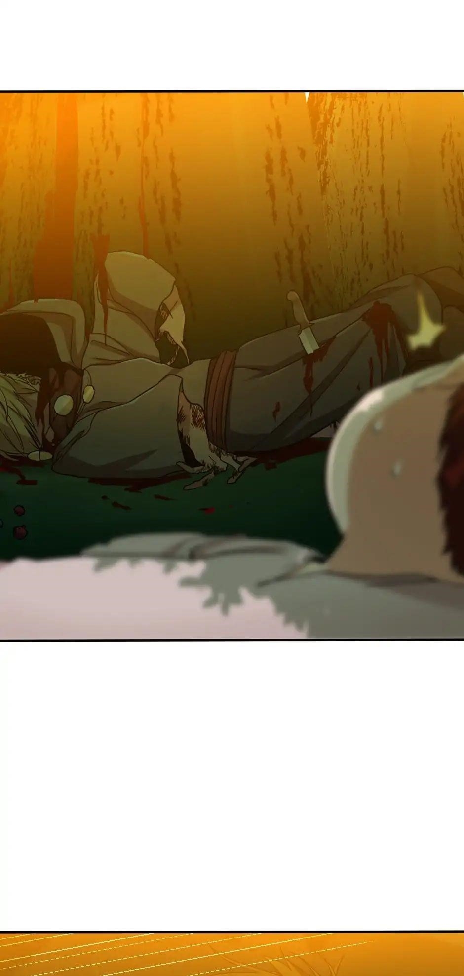 The Beginning After the End Chapter 11 - Page 31 in English