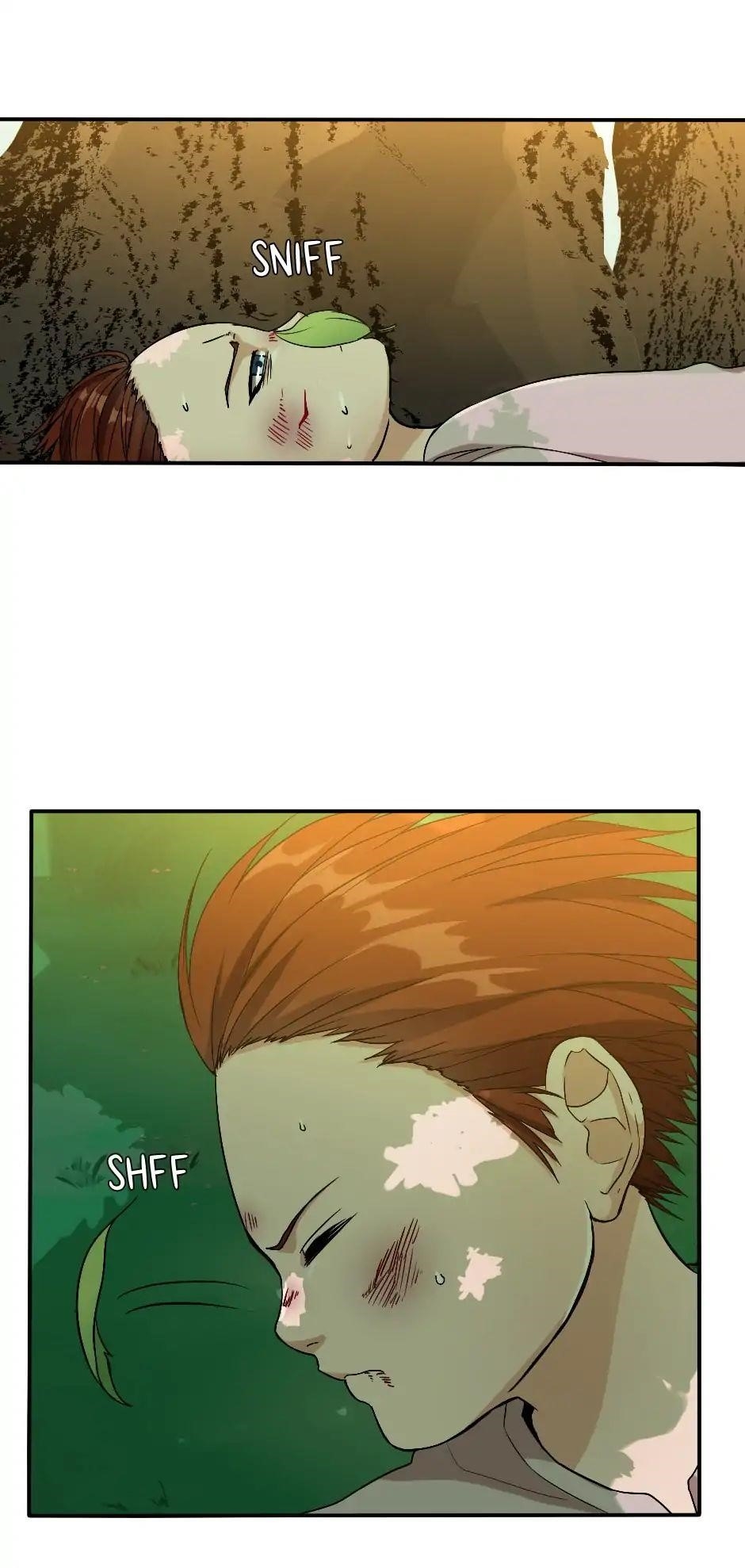 The Beginning After the End Chapter 11 - Page 36 in English