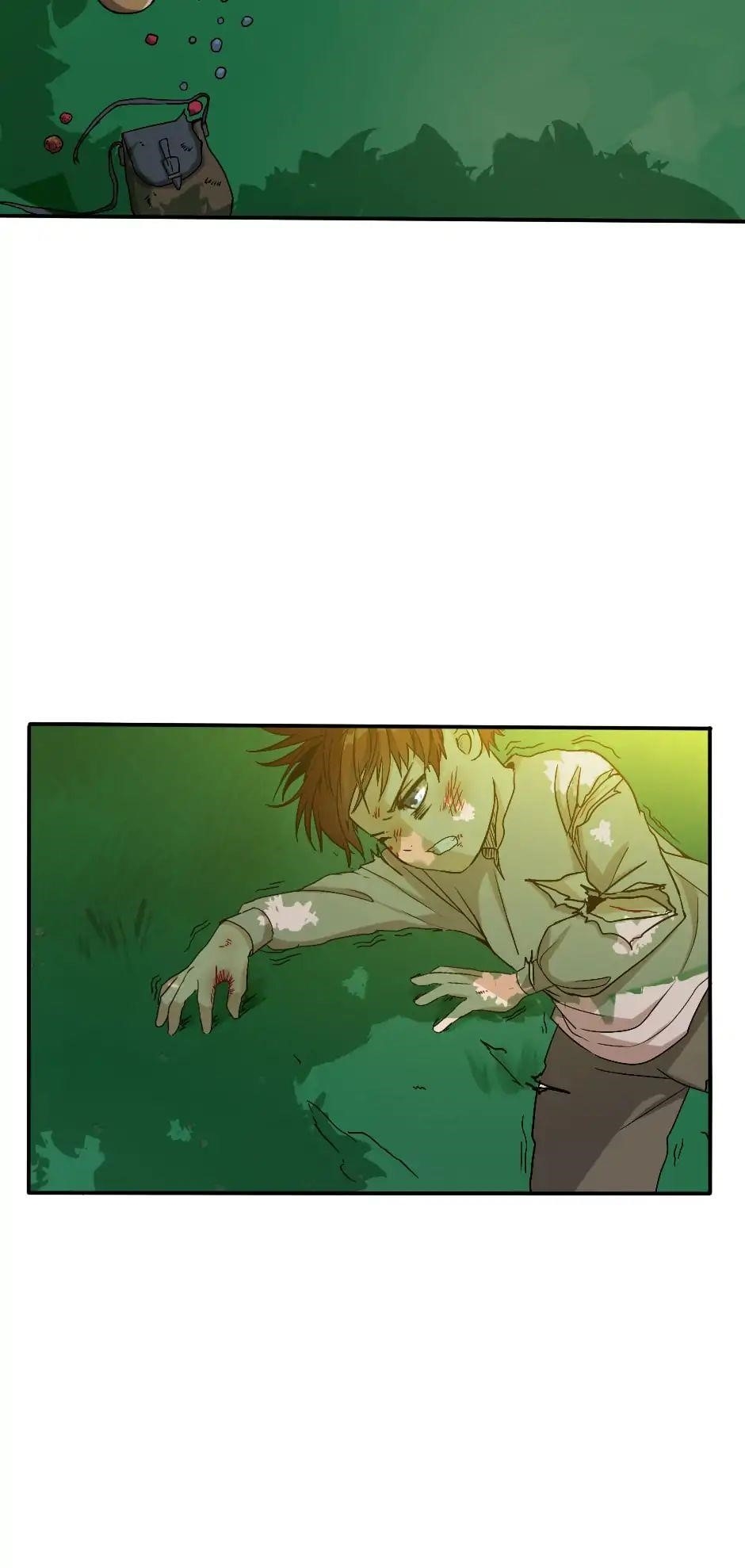 The Beginning After the End Chapter 11 - Page 38 in English