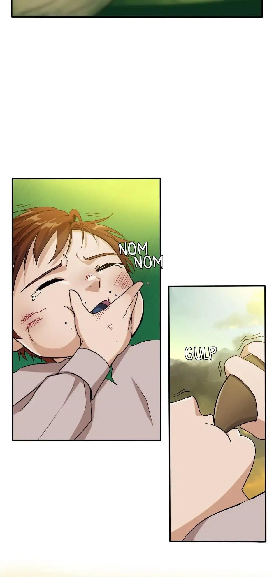 The Beginning After the End Chapter 11 - Page 41 in English