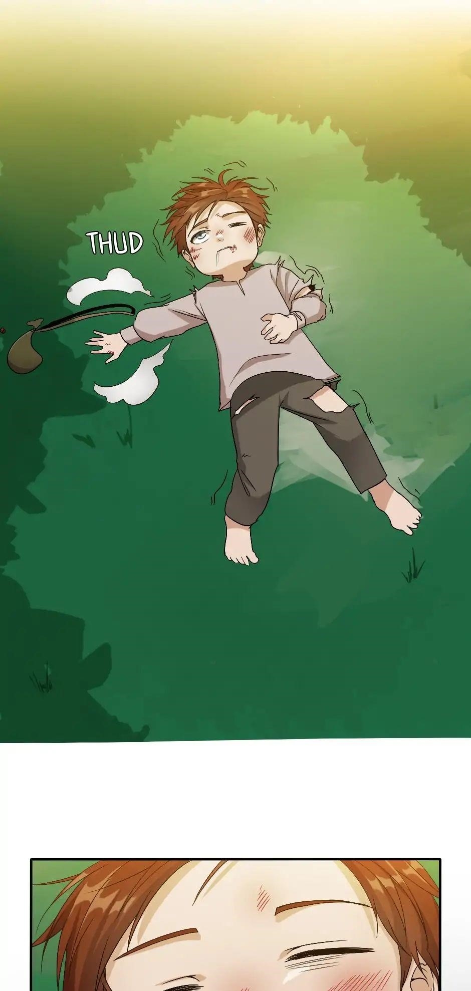 The Beginning After the End Chapter 11 - Page 42 in English