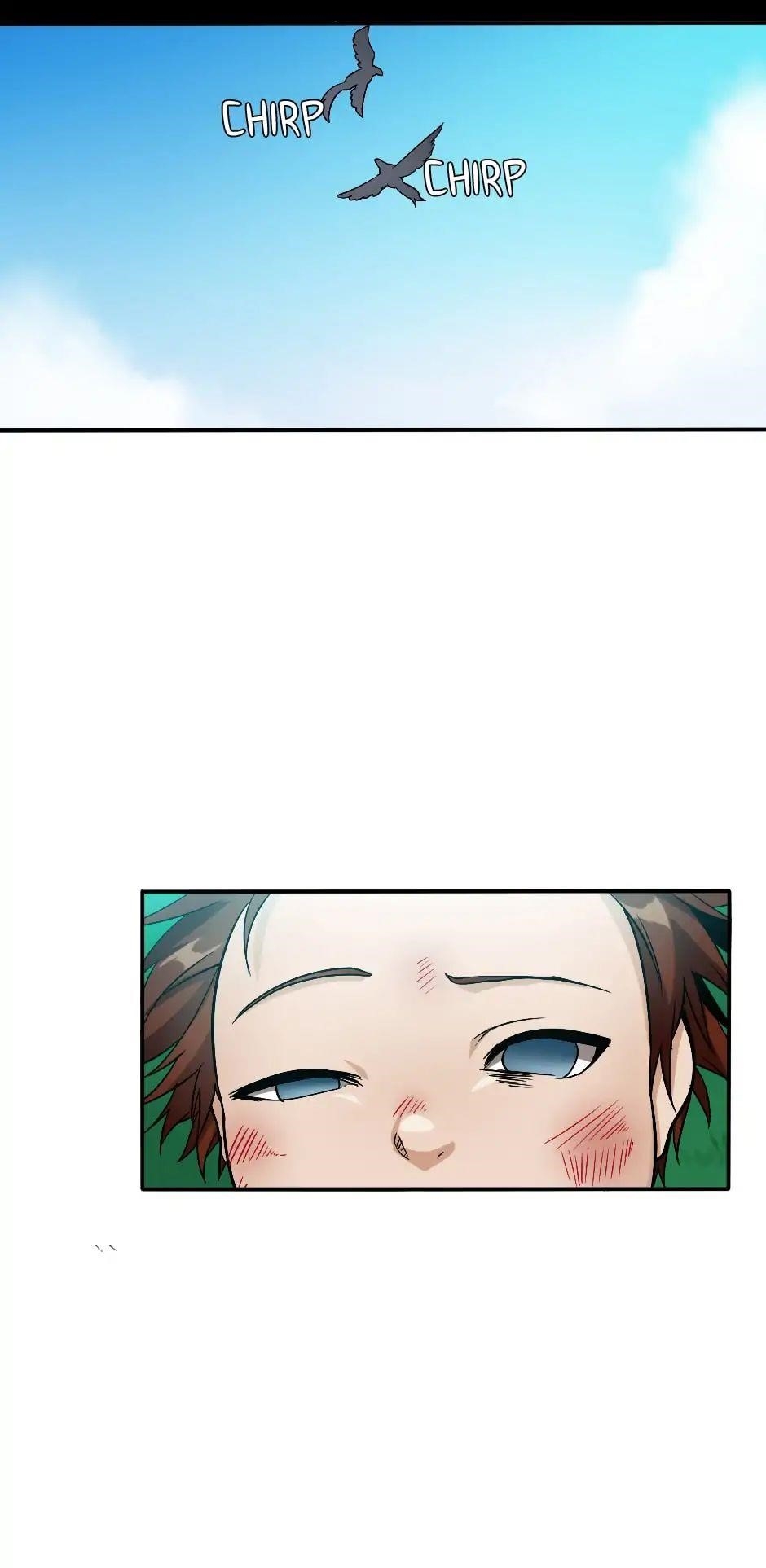 The Beginning After the End Chapter 11 - Page 45 in English