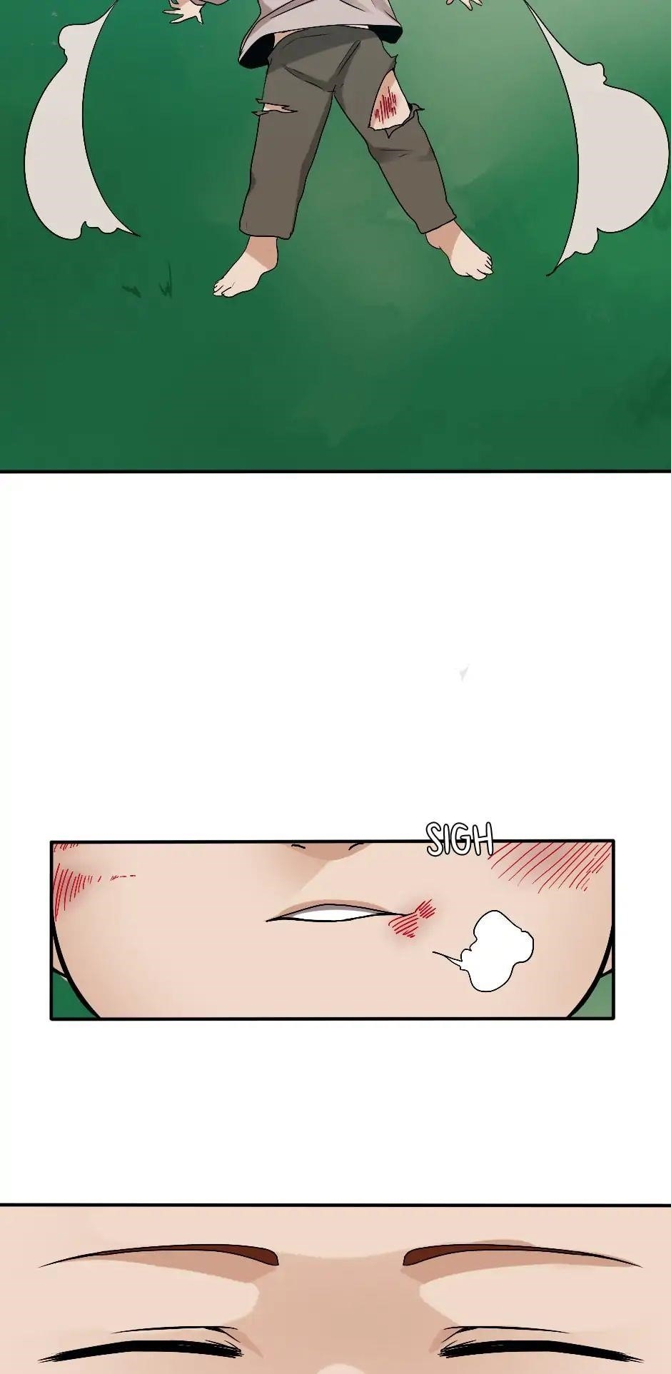 The Beginning After the End Chapter 11 - Page 47 in English