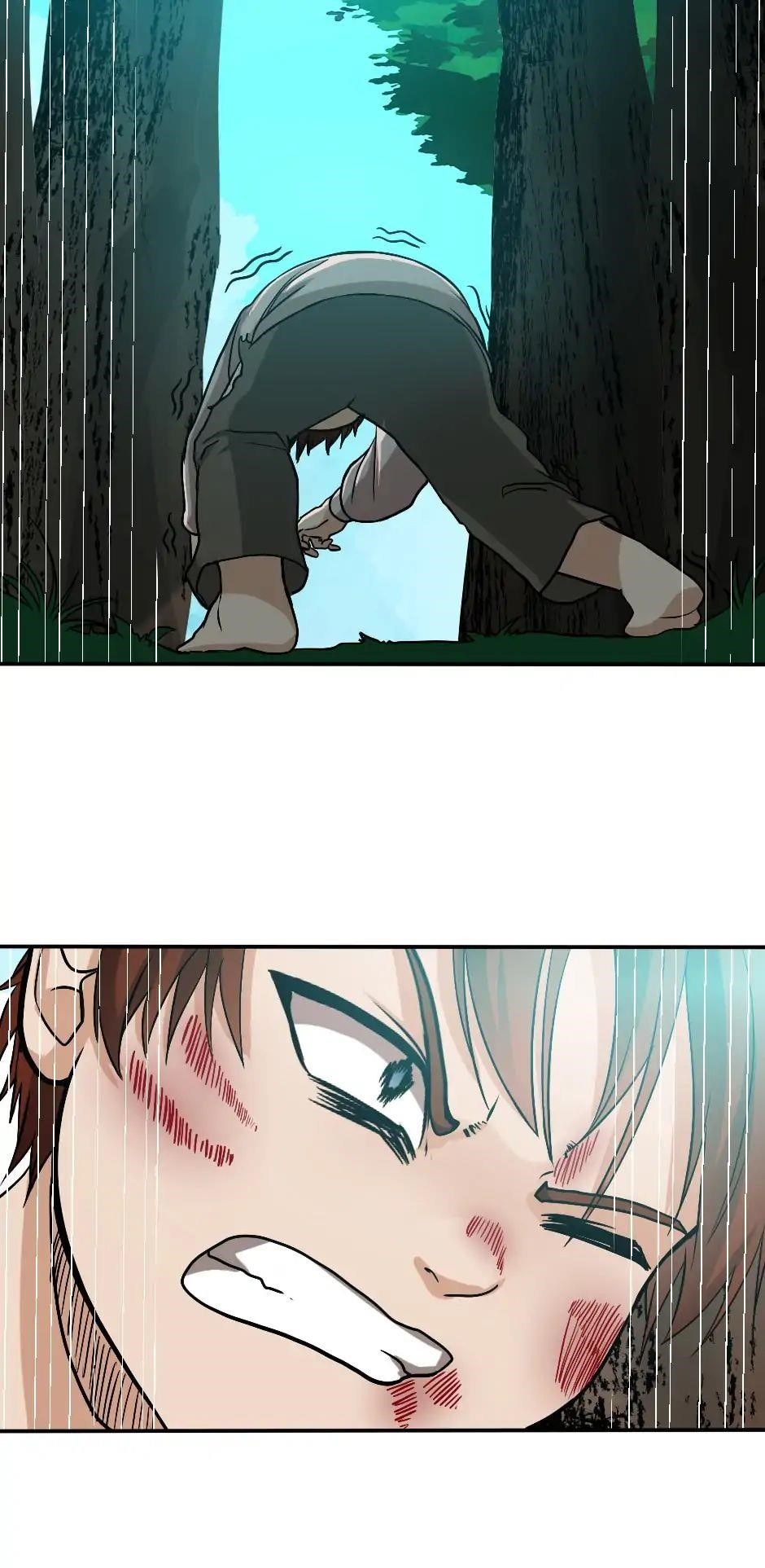 The Beginning After the End Chapter 11 - Page 51 in English