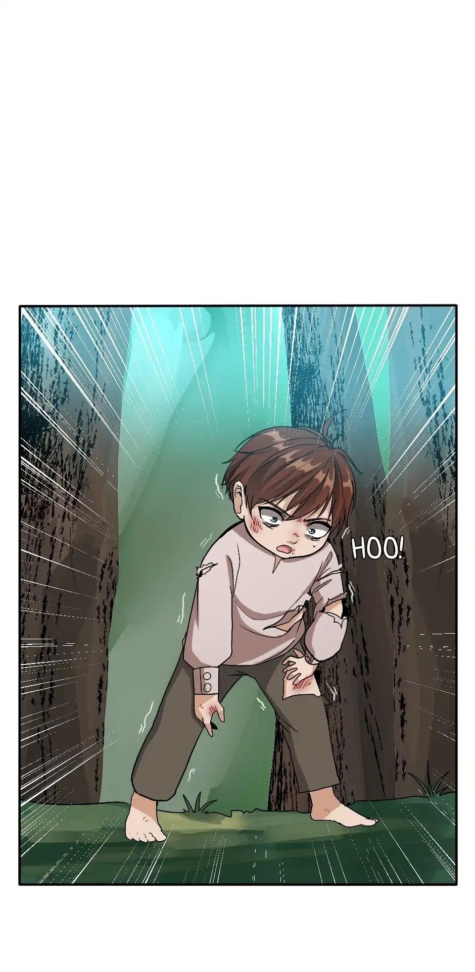The Beginning After the End Chapter 11 - Page 52 in English