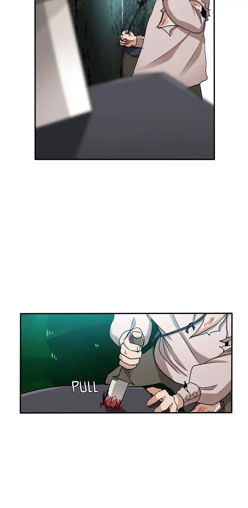 The Beginning After the End Chapter 11 - Page 54 in English