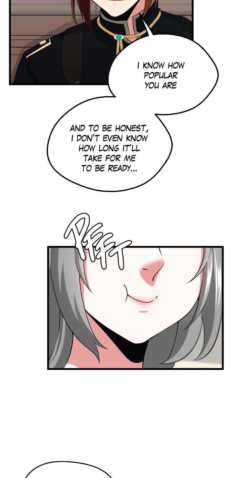 The Beginning After the End Chapter 110 - Page 10 in English