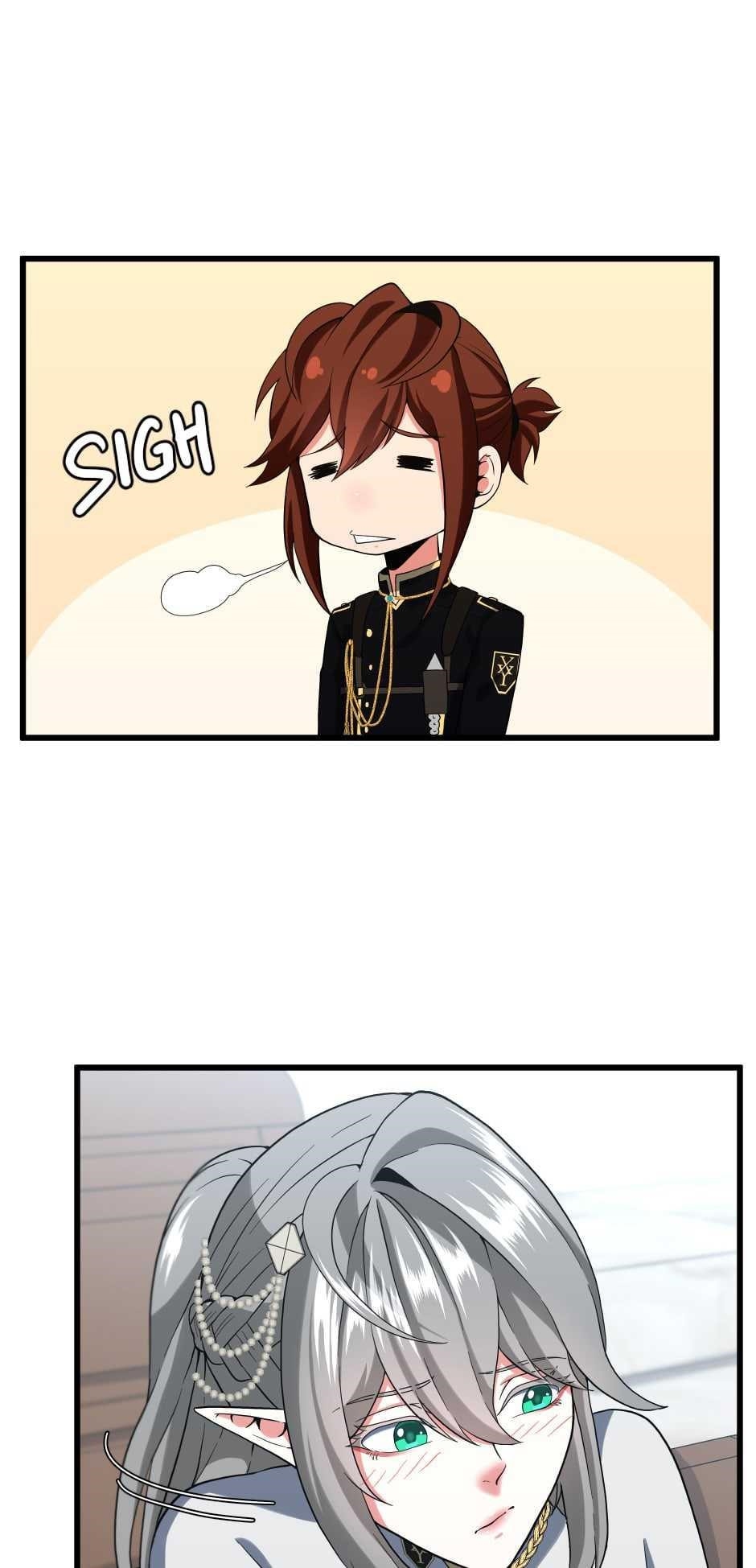The Beginning After the End Chapter 110 - Page 12 in English