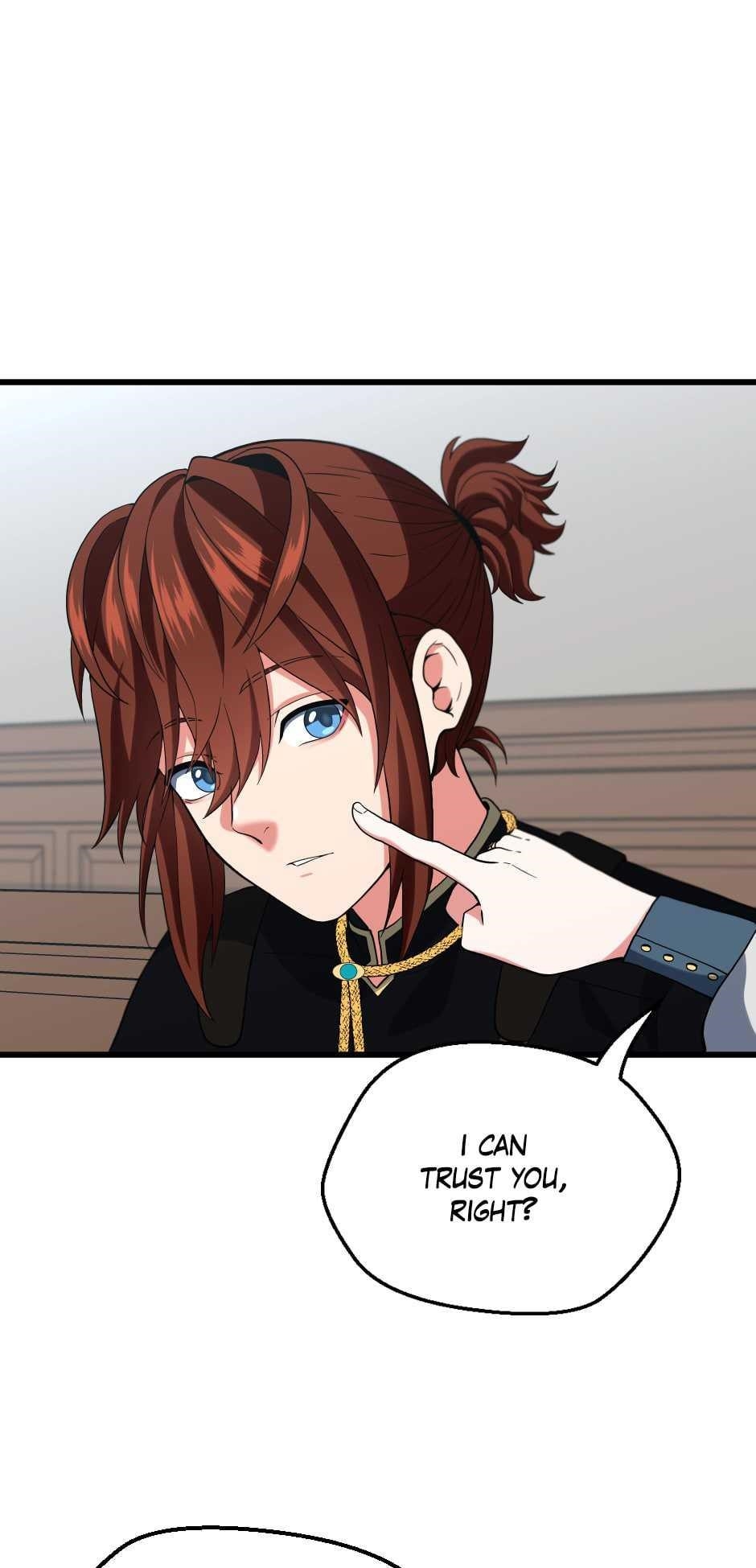 The Beginning After the End Chapter 110 - Page 14 in English
