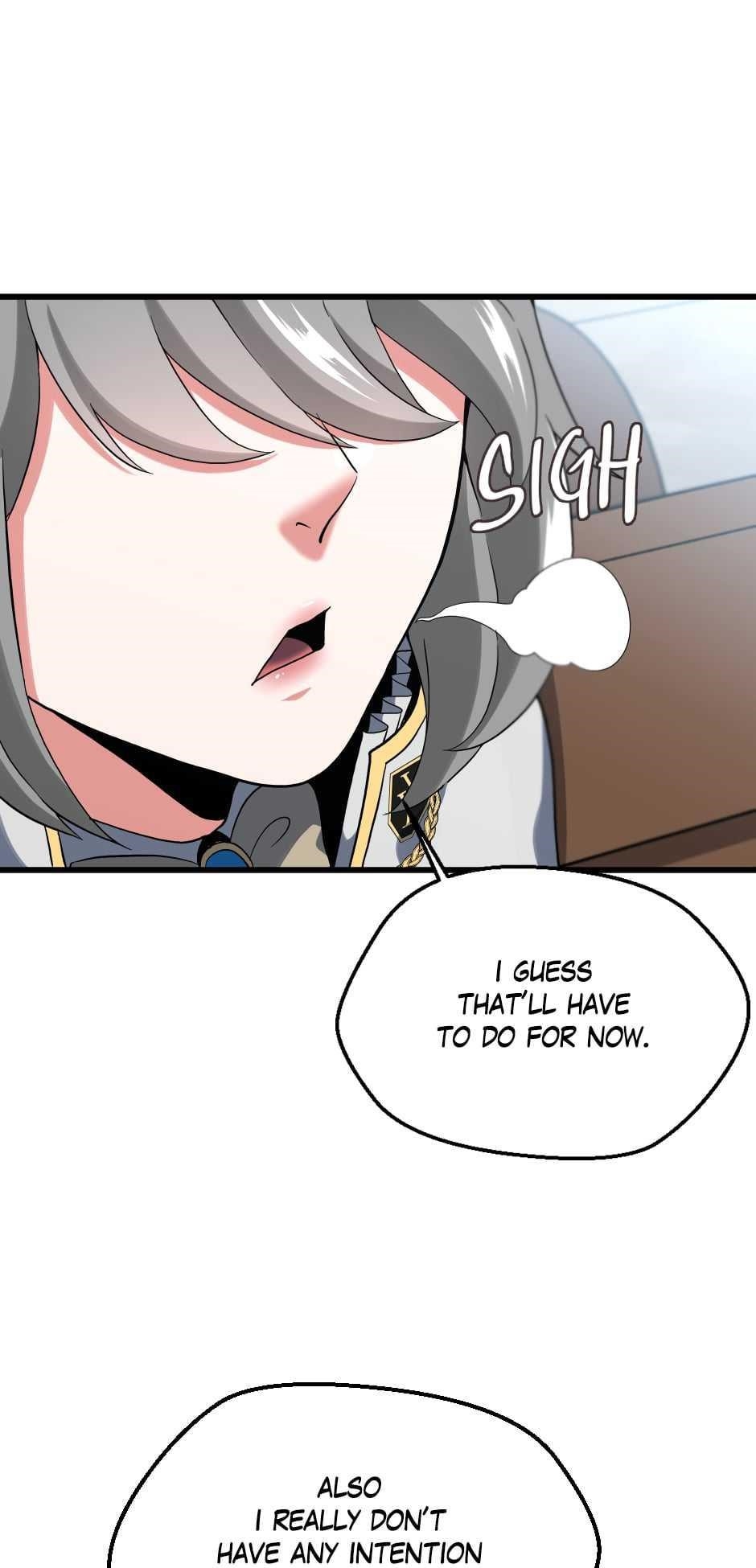 The Beginning After the End Chapter 110 - Page 17 in English