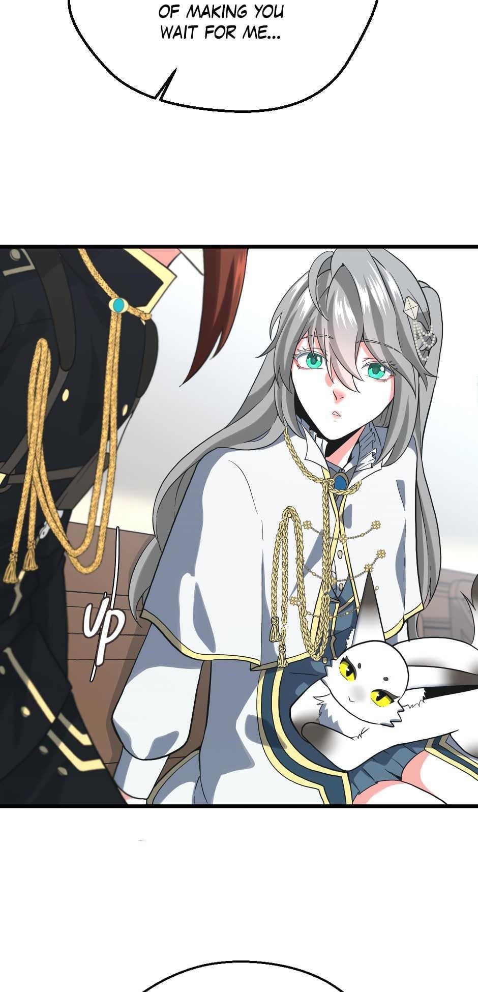 The Beginning After the End Chapter 110 - Page 18 in English
