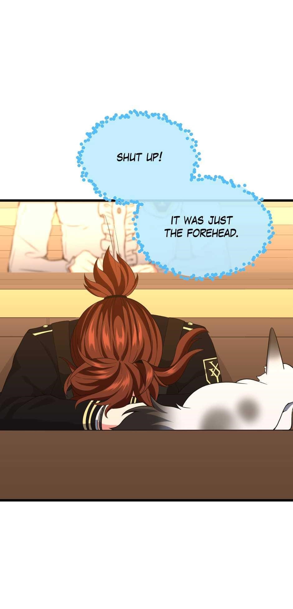 The Beginning After the End Chapter 110 - Page 24 in English