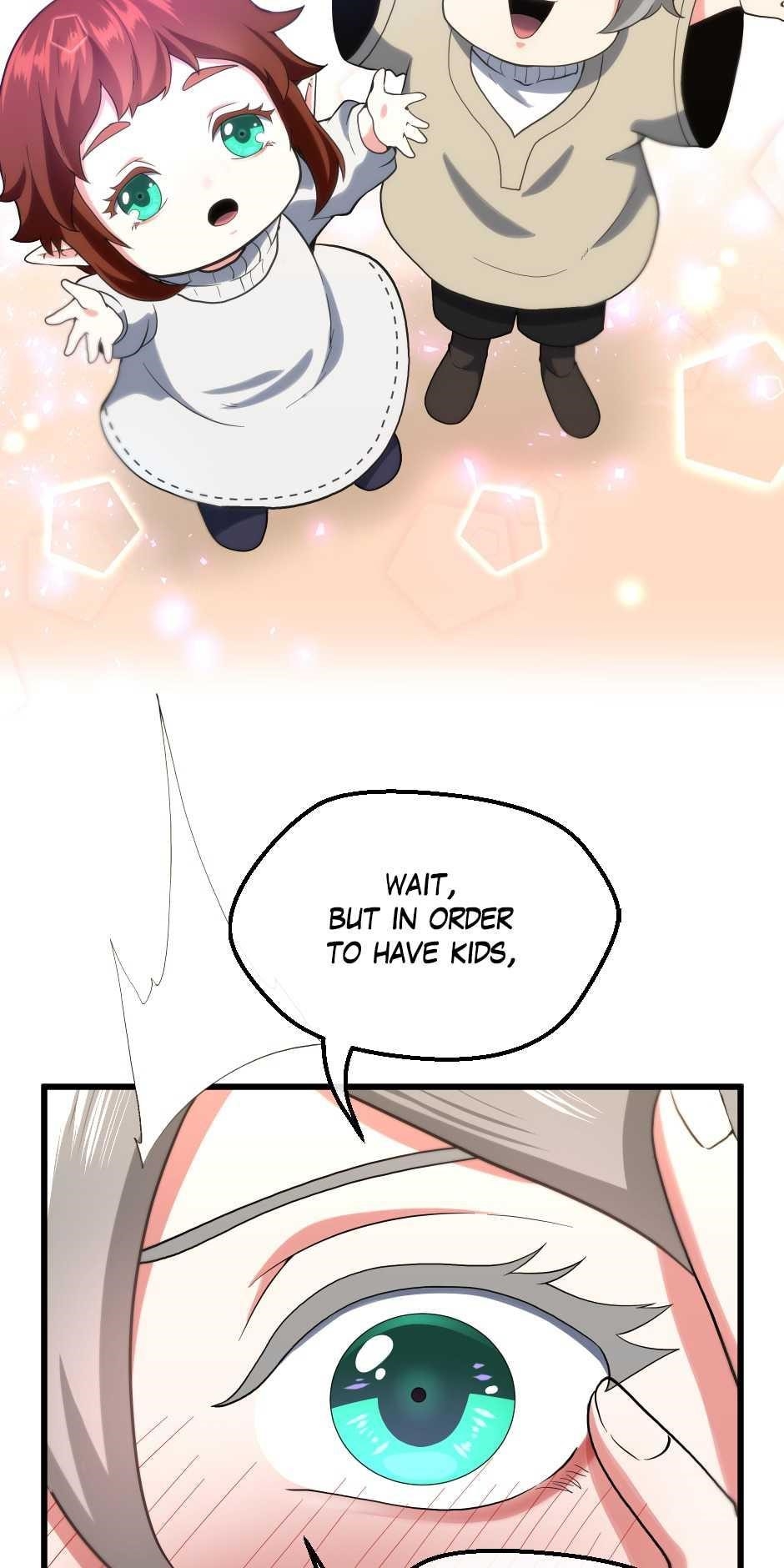 The Beginning After the End Chapter 110 - Page 38 in English