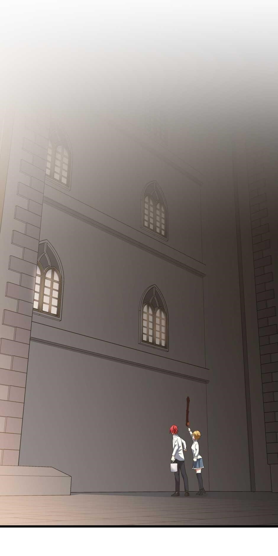 The Beginning After the End Chapter 110 - Page 41 in English
