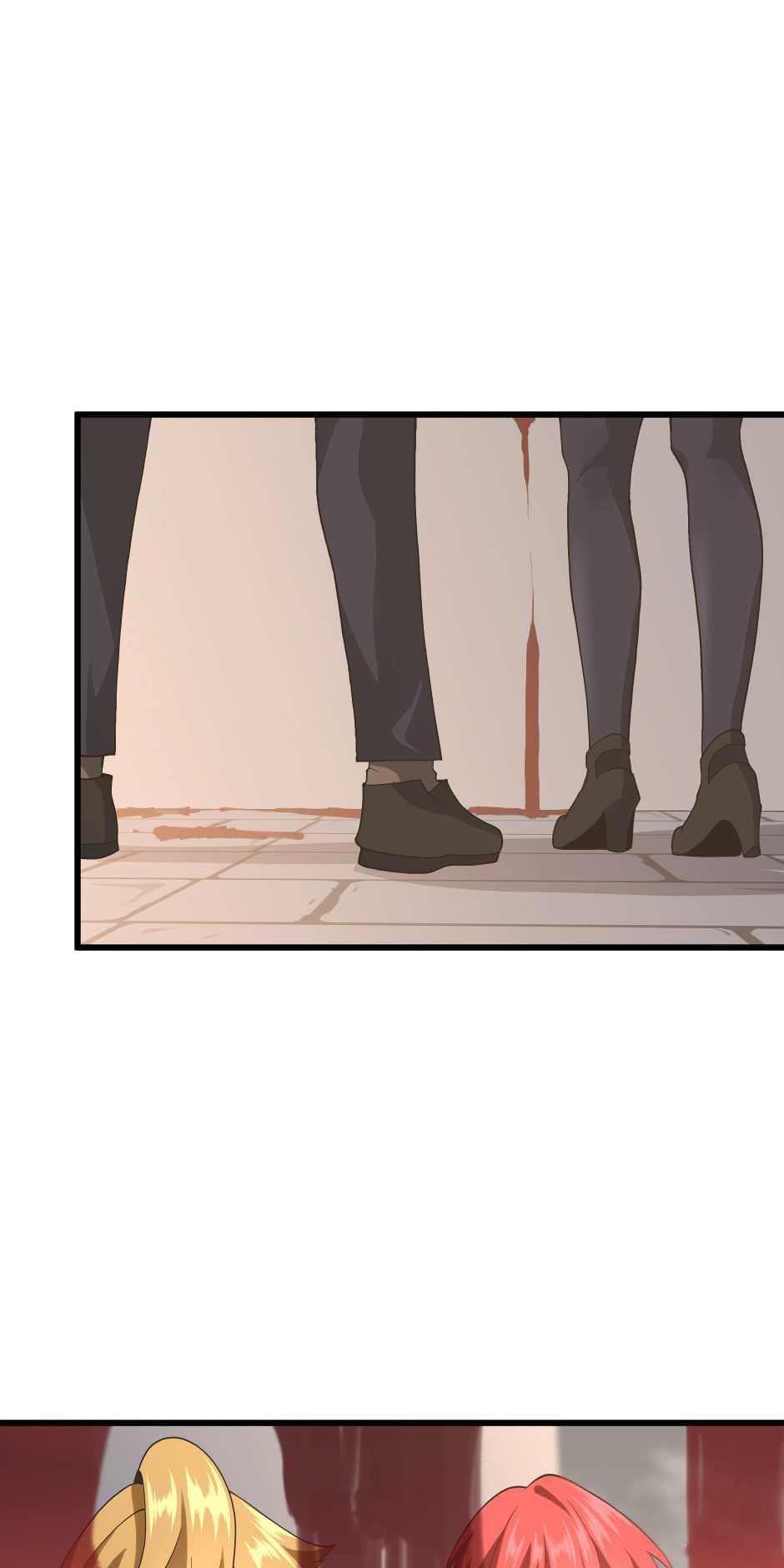 The Beginning After the End Chapter 110 - Page 42 in English