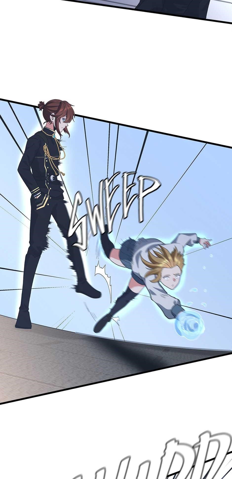 The Beginning After the End Chapter 110 - Page 48 in English