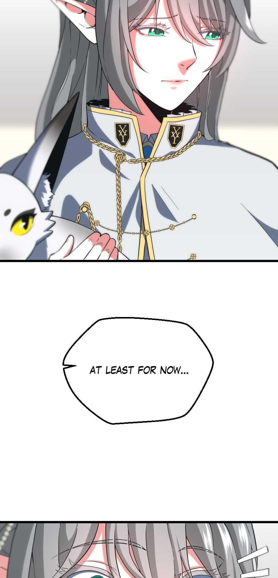 The Beginning After the End Chapter 110 - Page 5 in English
