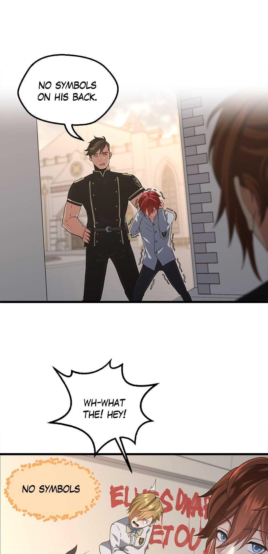 The Beginning After the End Chapter 110 - Page 53 in English
